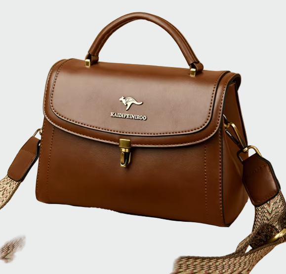 Vera - Saco de hombro elegante