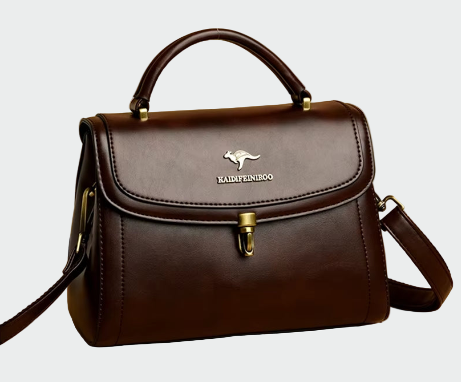 Vera - Saco de hombro elegante