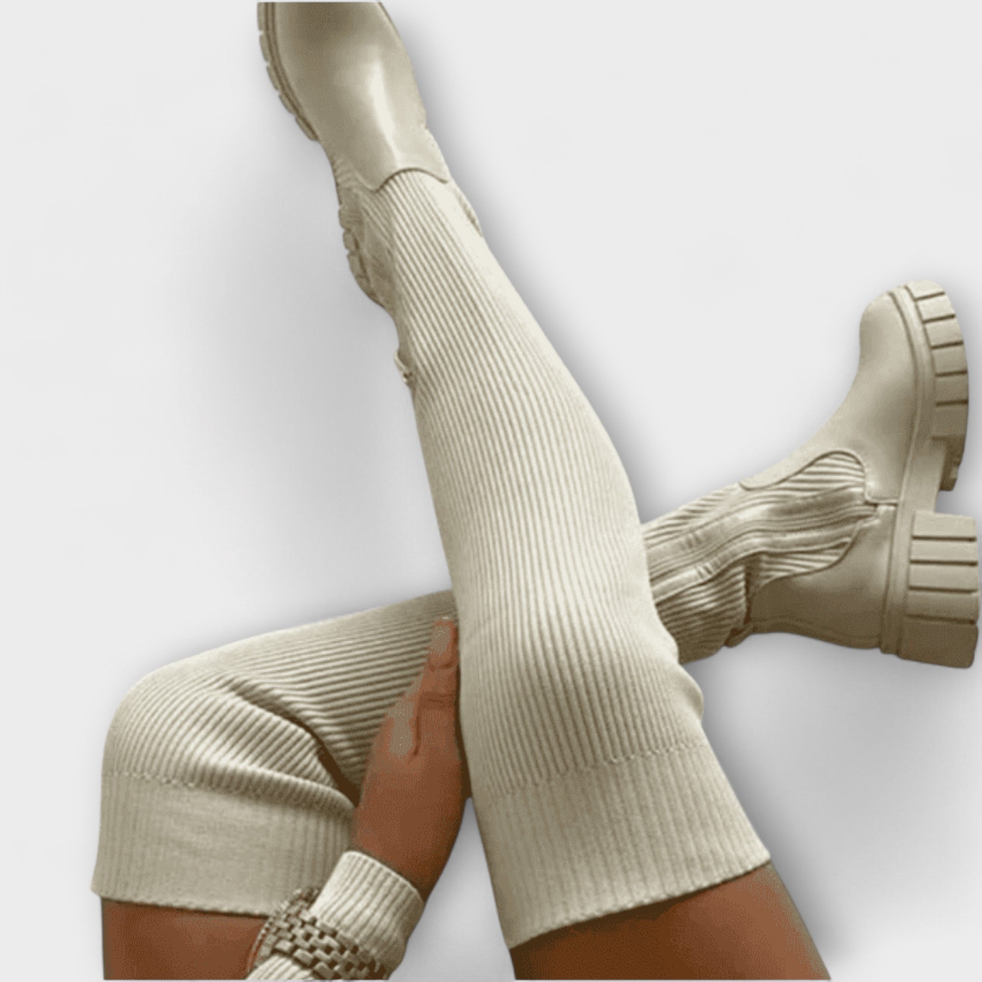 Judite - Botas por encima de la rodilla