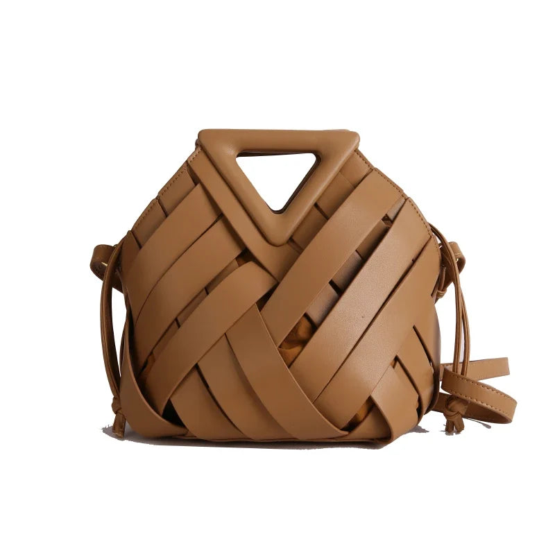 Bolsa de Cuerda Estilo