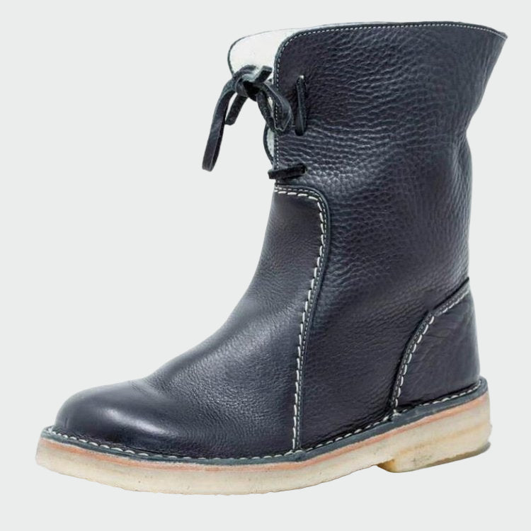 Daniela - Botas impermeables