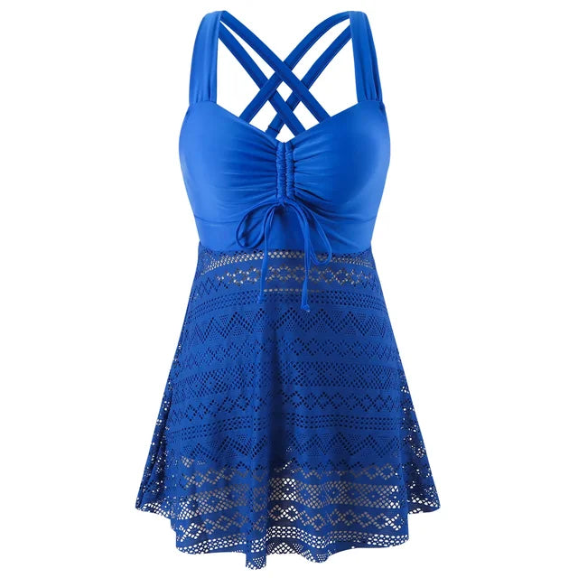 Gabriela | Conjunto de Tankini