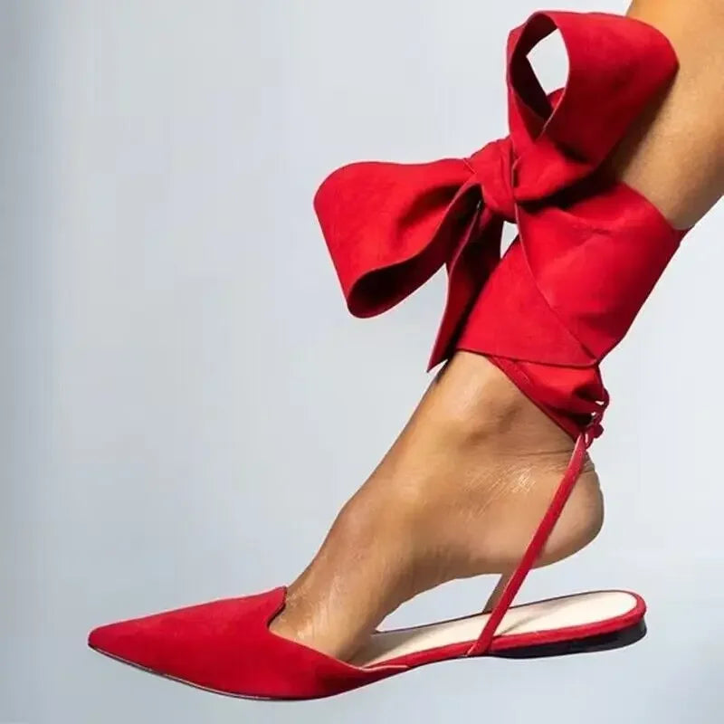 Sandalias Valentina