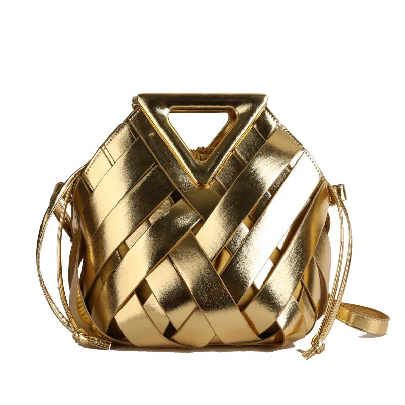 Bolsa de Cuerda Estilo