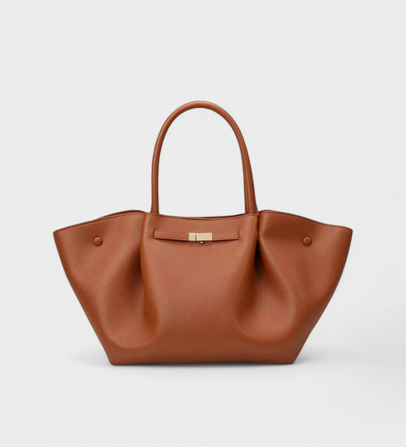 Melanie - Bolsa de cuero
