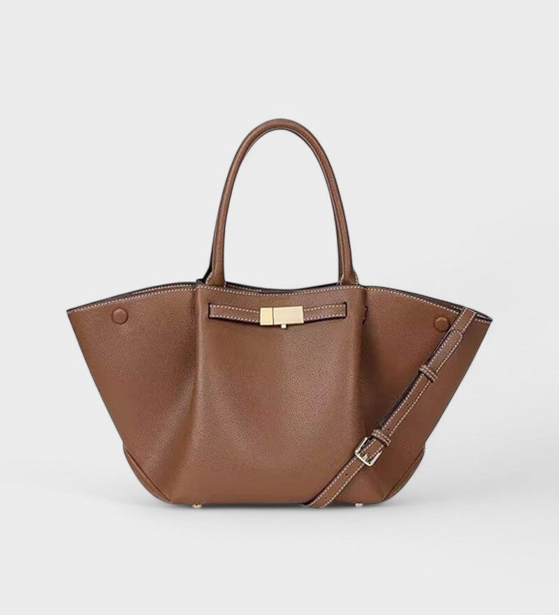 Melanie - Bolsa de cuero
