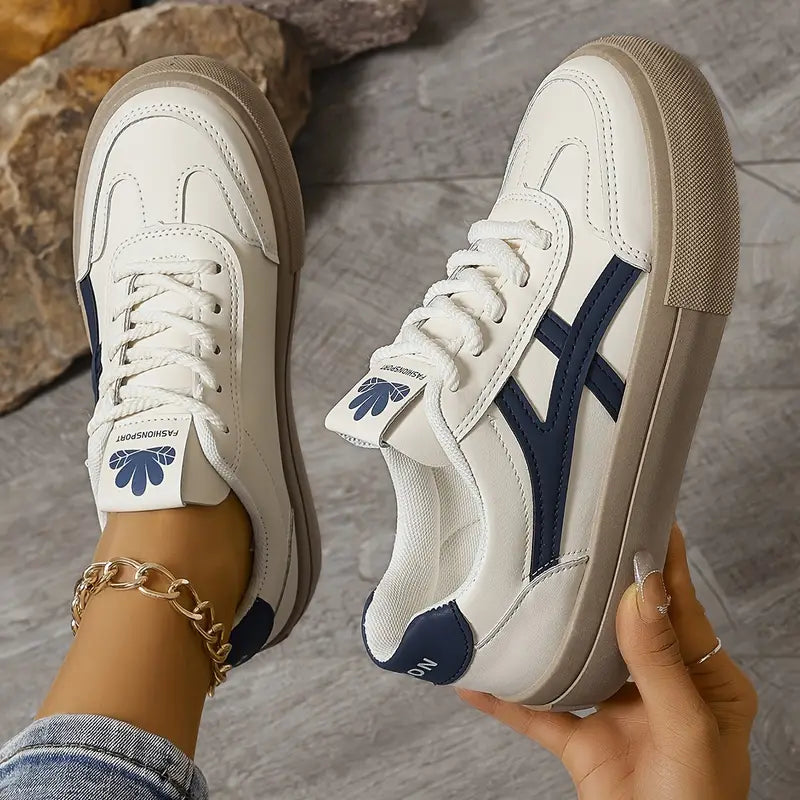 Carol - Zapatillas de plataforma