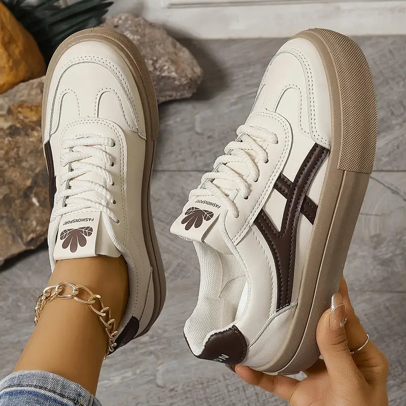 Carol - Zapatillas de plataforma