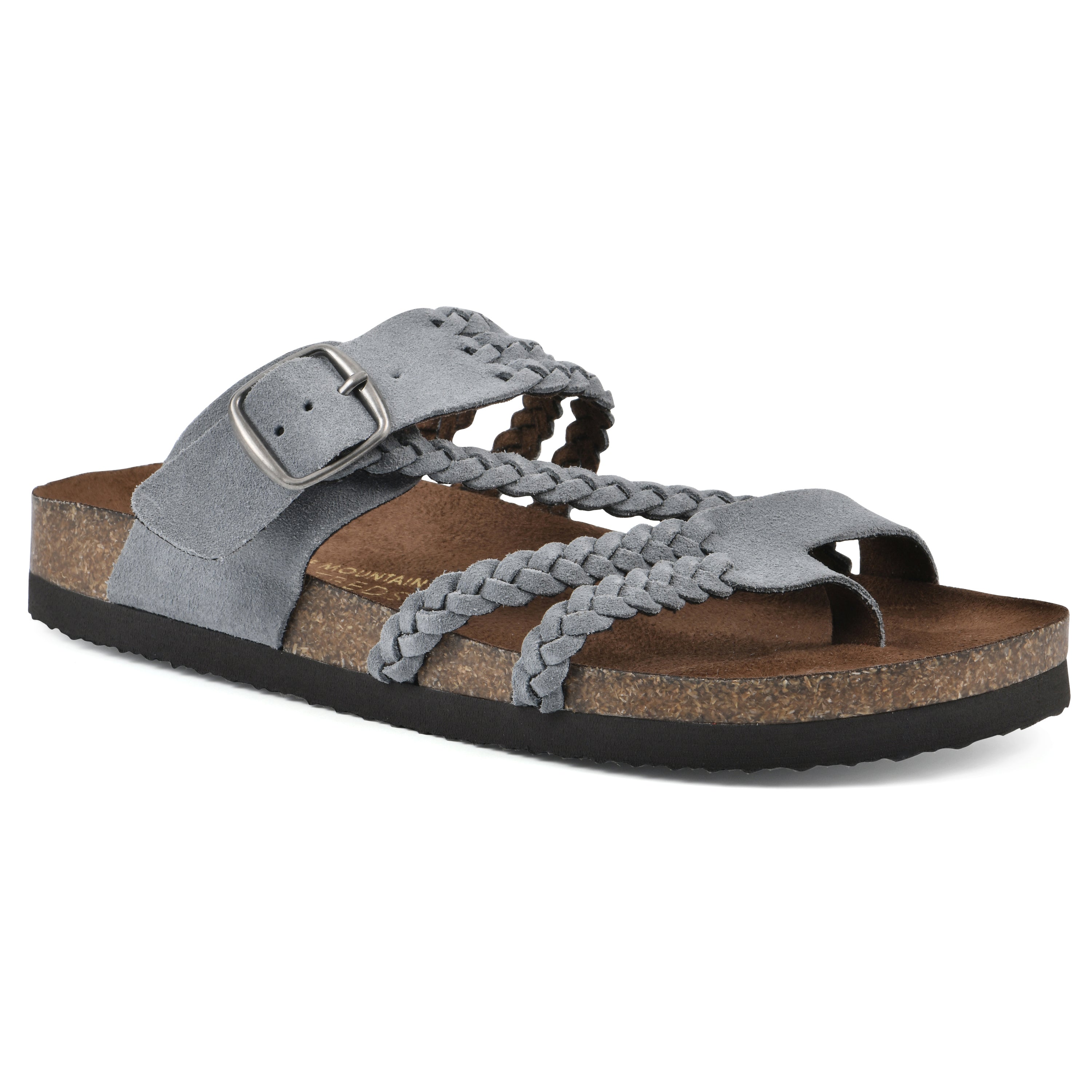 Mara - Sandalias Ortopédicas Conforto Plantar