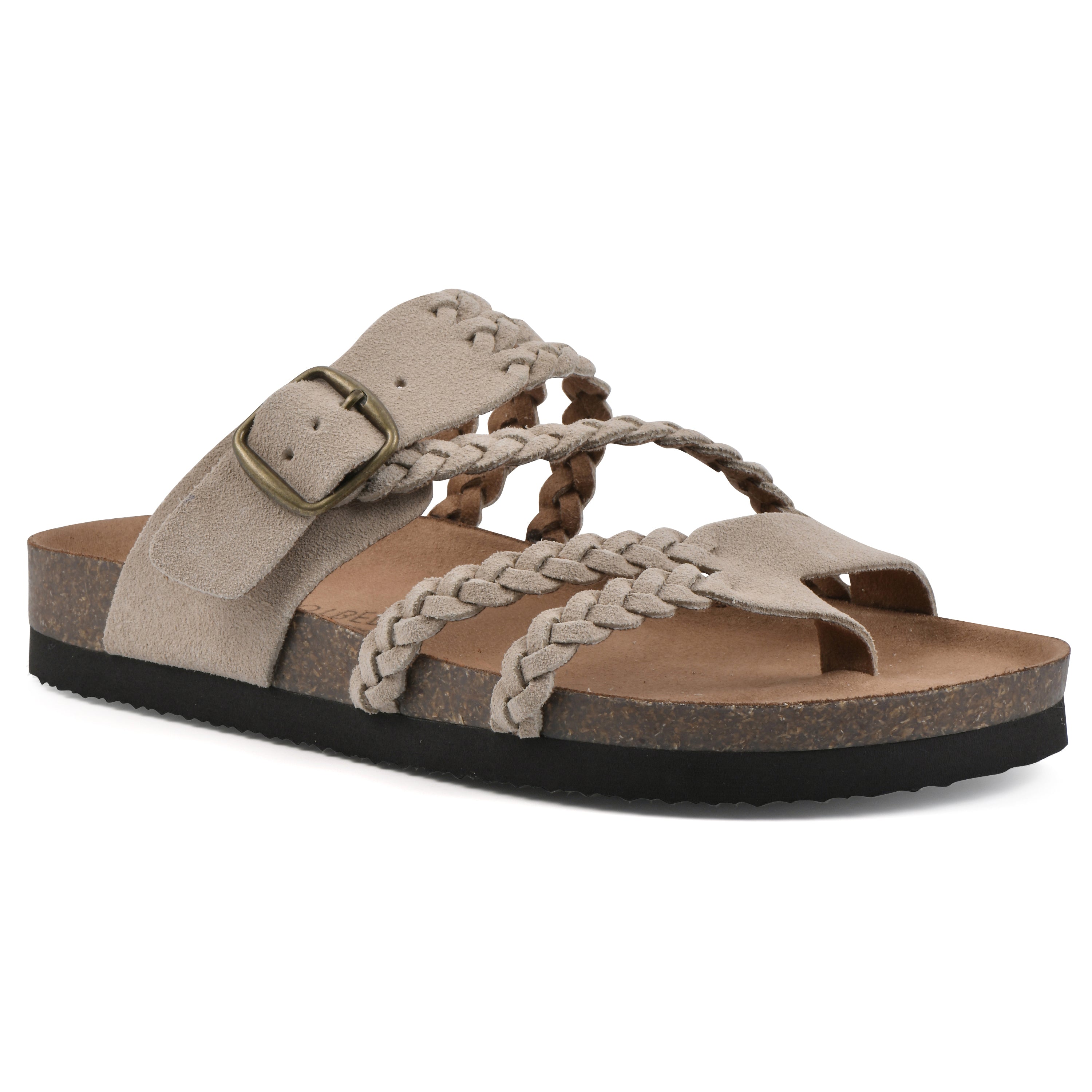 Mara - Sandalias Ortopédicas Conforto Plantar