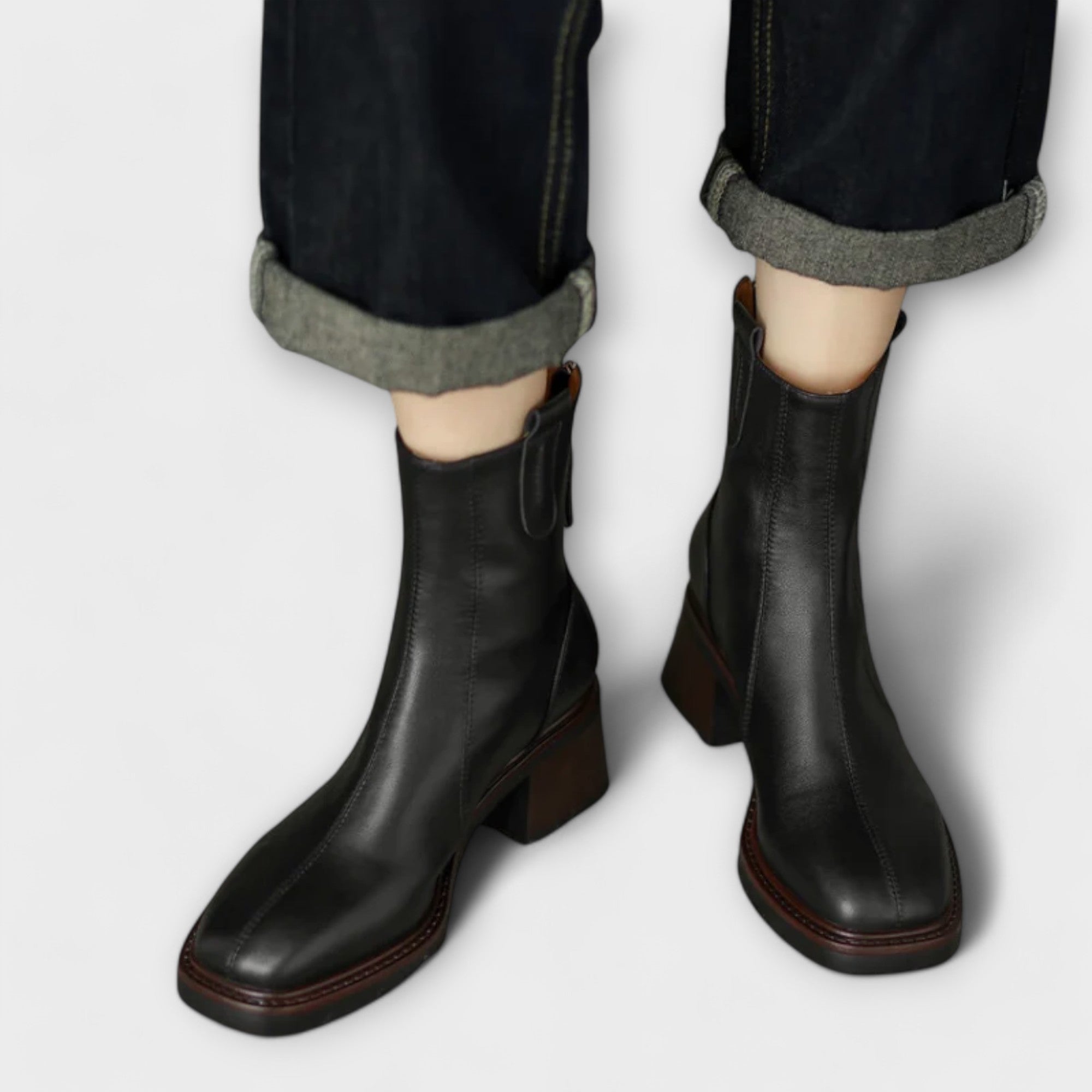 Fien - Botas señora