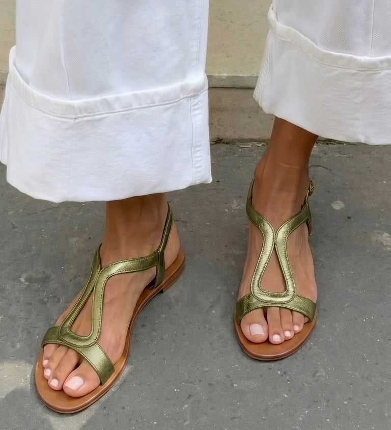 Margarida - Sandalias Sole d'Estate