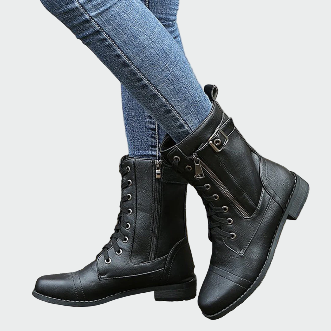 Carolina - Botas Ortopédicas