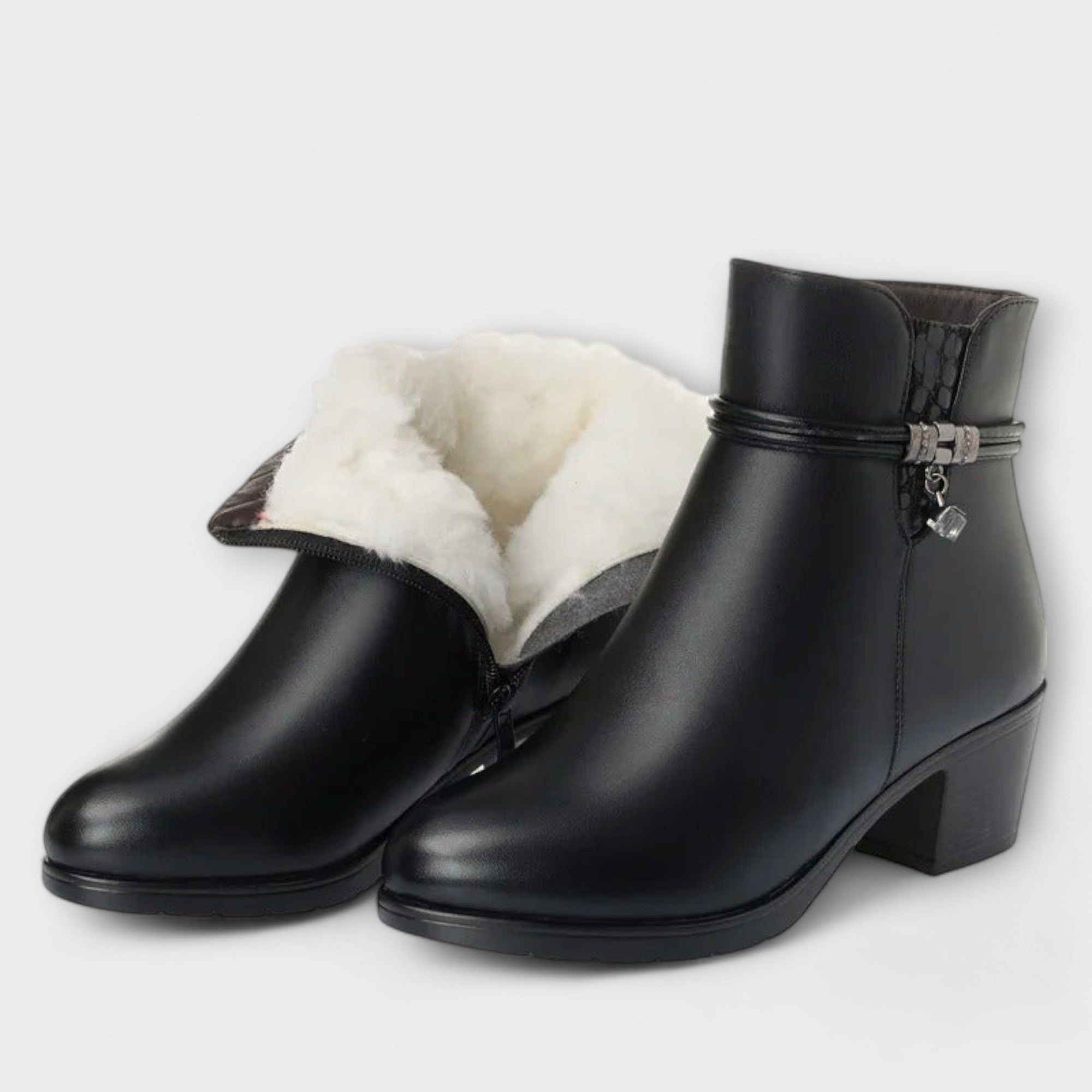 Frederica - Botas elegantes