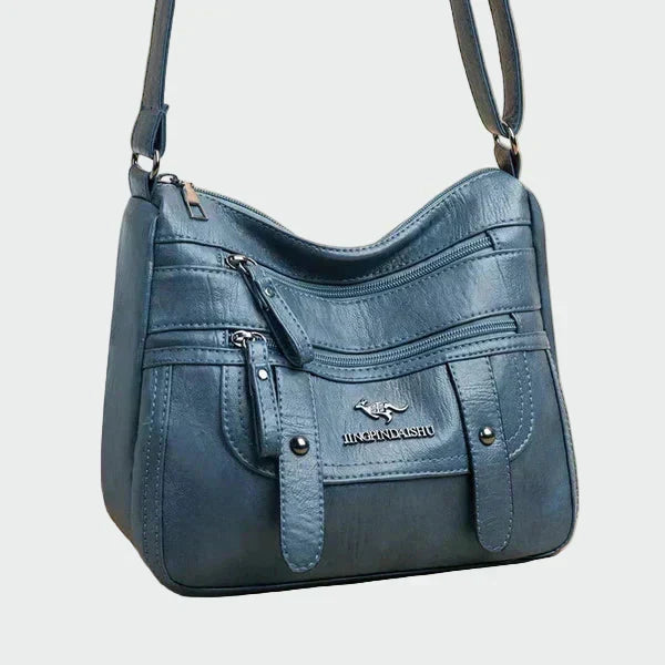 Soraia - Bolsa de cuero