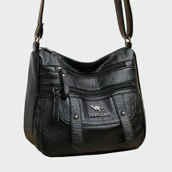 Soraia - Bolsa de cuero
