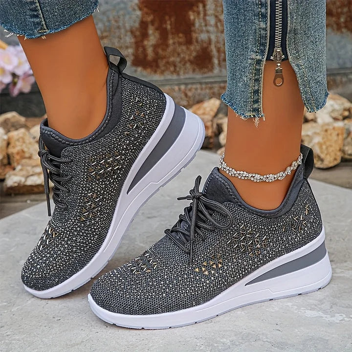 Bonnie™ - Zapatillas ortopédicas