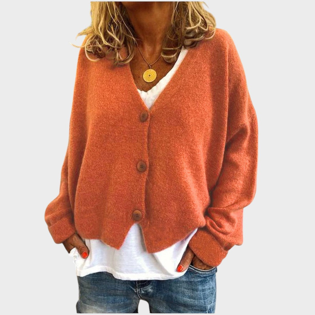 Eulalia - Chaqueta de punto