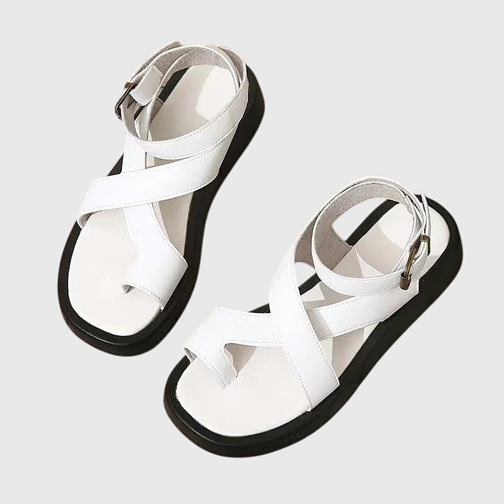 Teresa - Sandalias Ortopédicas