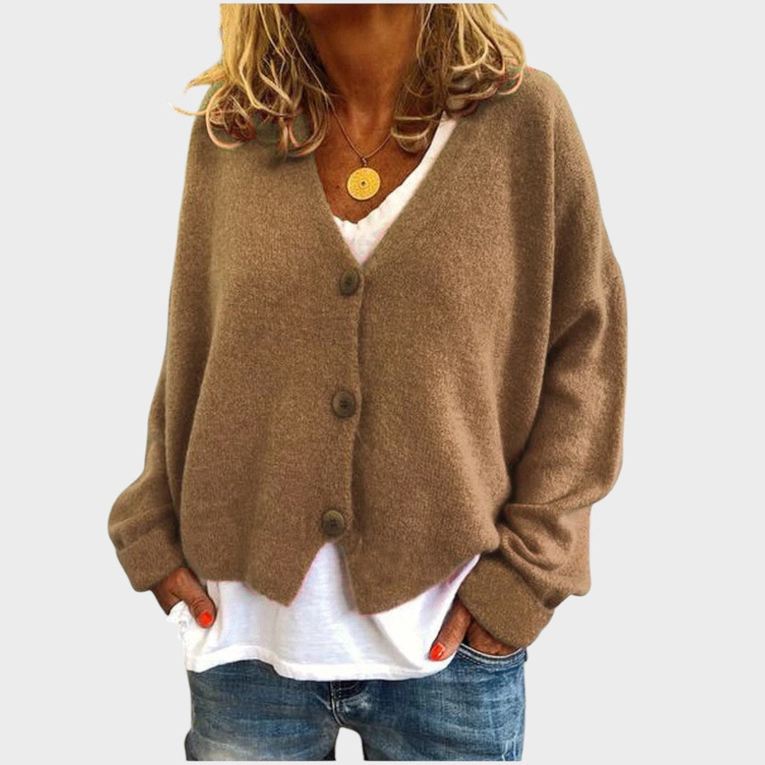 Eulalia - Chaqueta de punto