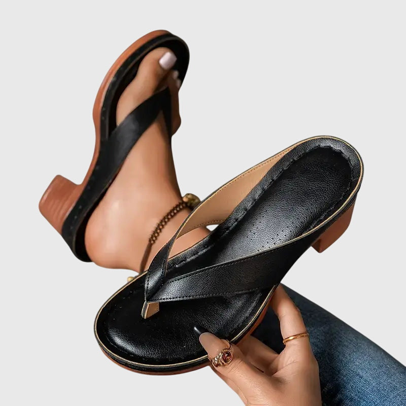Gina - Sandalias Ortopédicas