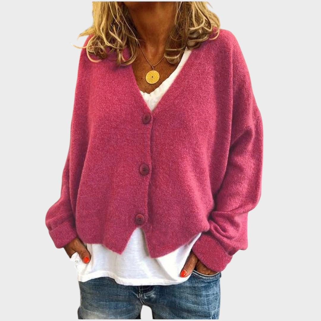 Eulalia - Chaqueta de punto