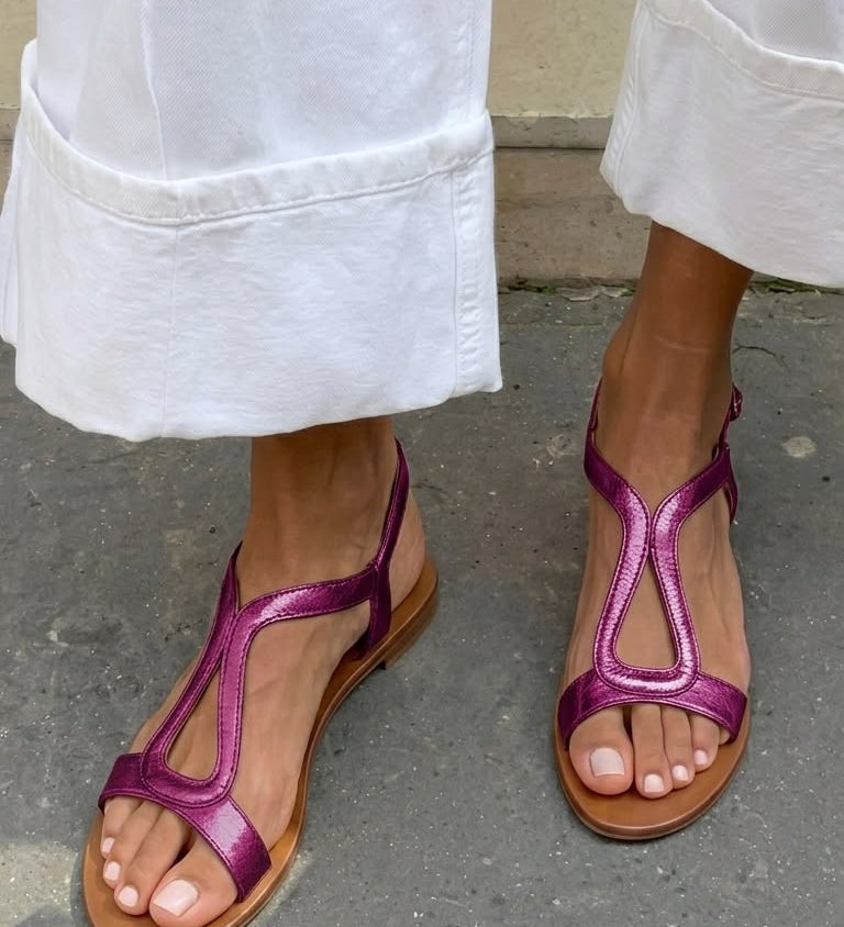 Margarida - Sandalias Sole d'Estate