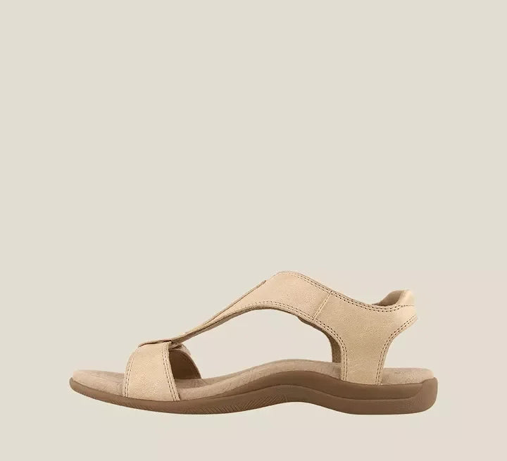 Mara - Sandalias Ortopédicas con Soporte