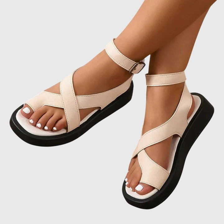 Teresa - Sandalias Ortopédicas