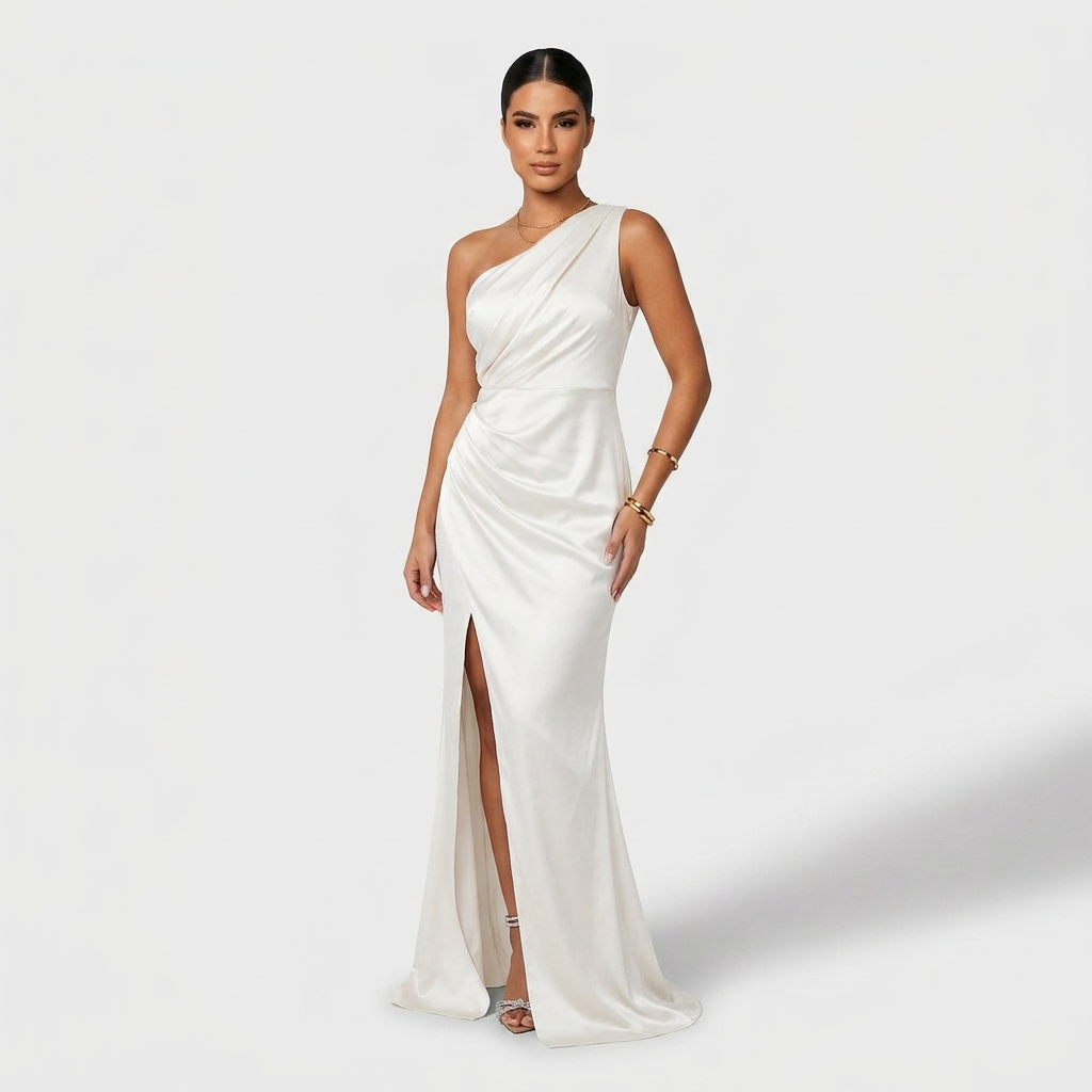Valeria - Vestido Maxi Elegante