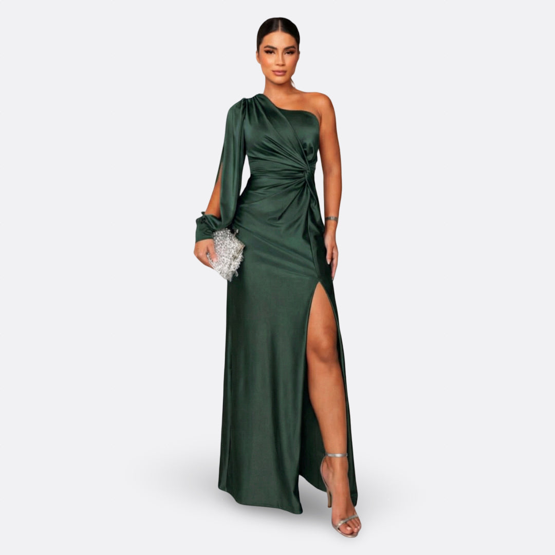 Aitana - Vestido Maxi Elegante