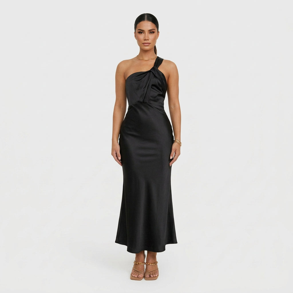 Sofía - Vestido Maxi Elegante