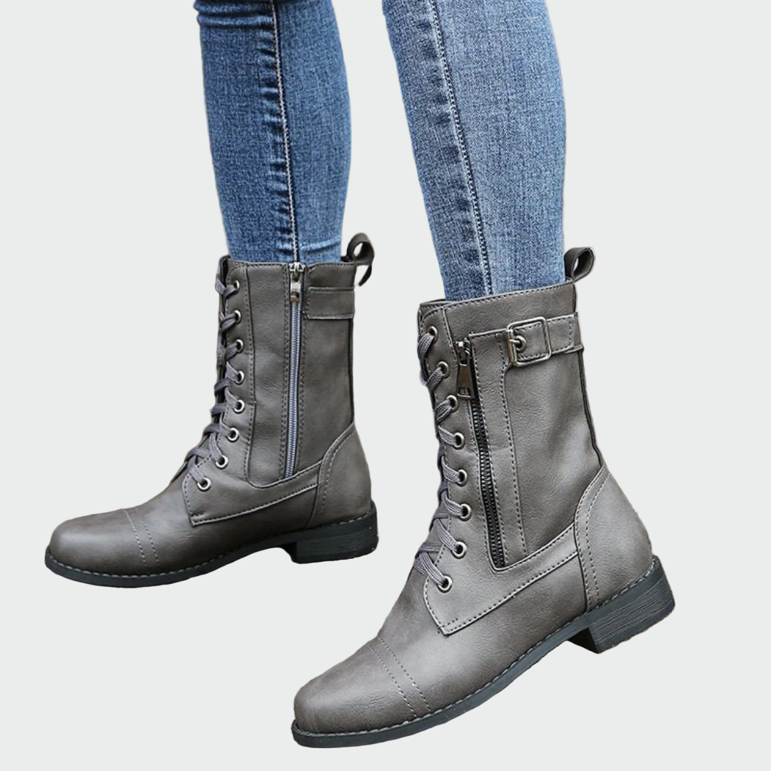Carolina - Botas Ortopédicas
