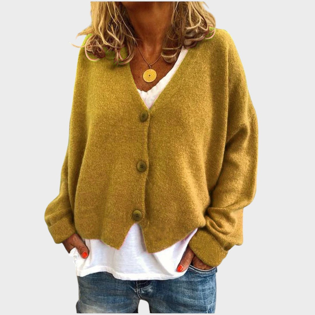 Eulalia - Chaqueta de punto