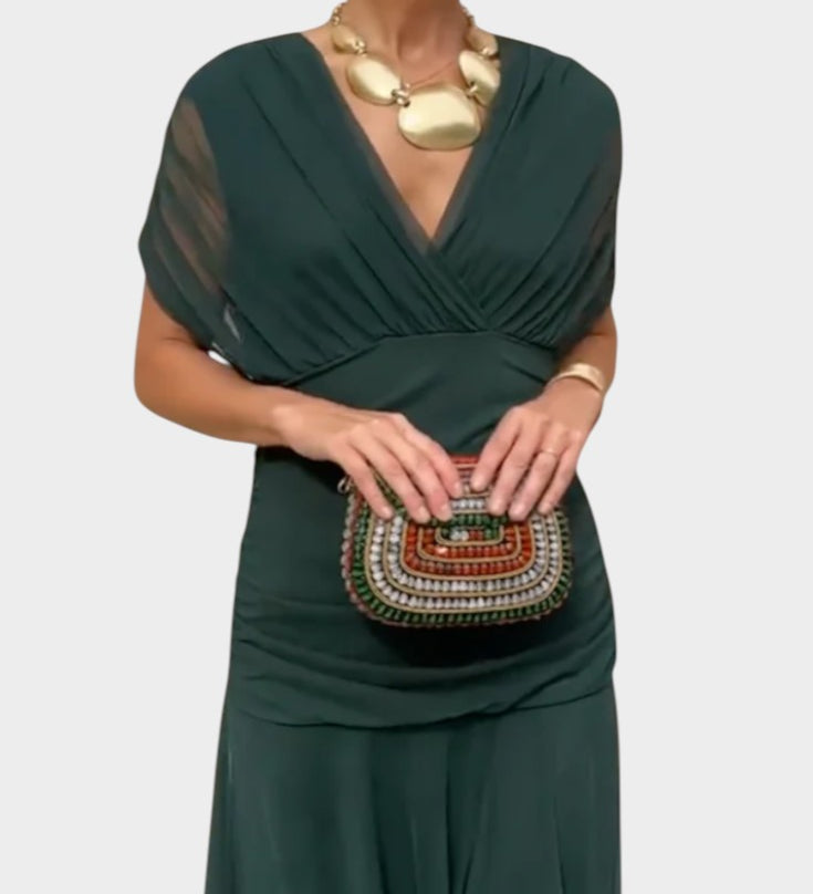 ELORIA | Vestido elegante