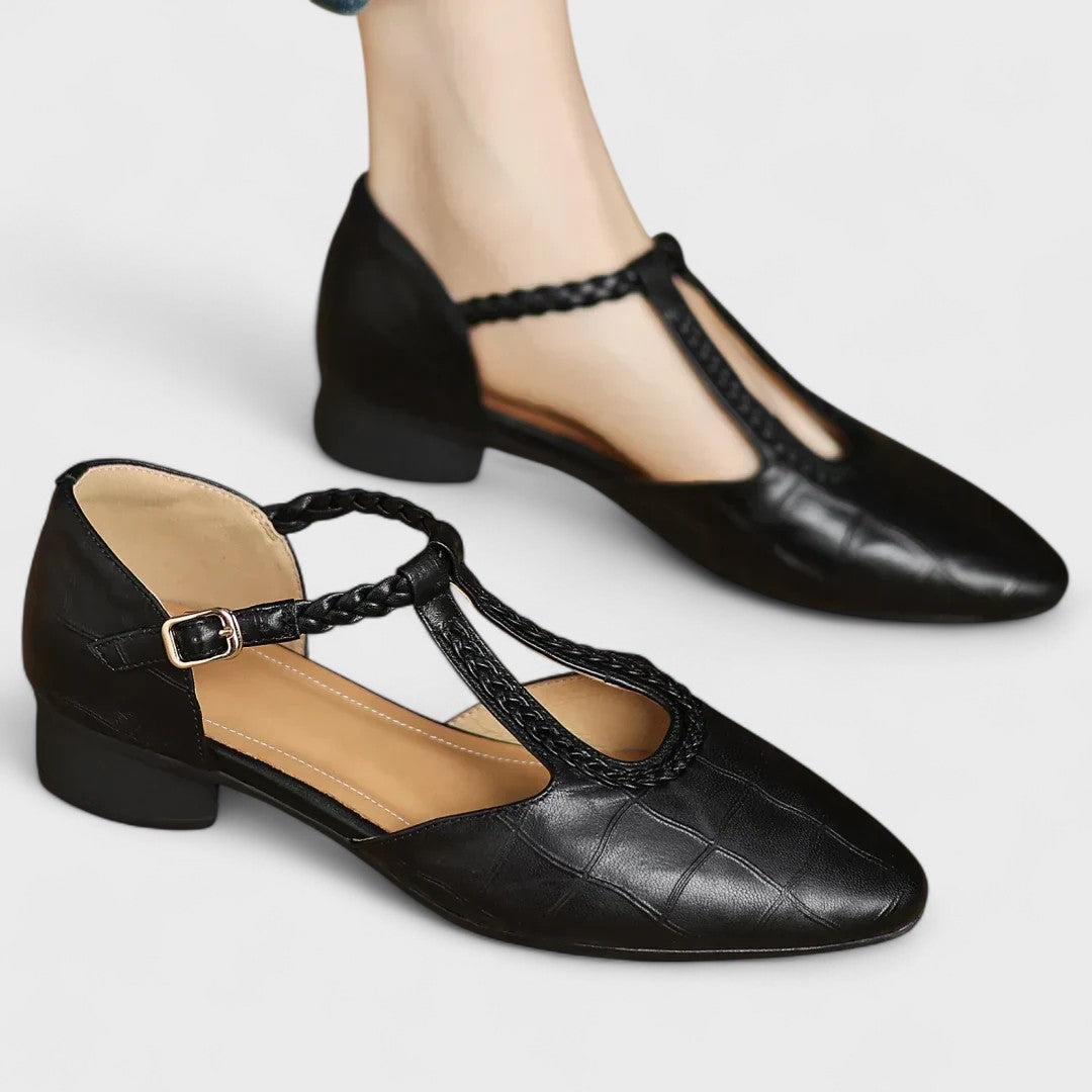 Helena - Zapatos finos