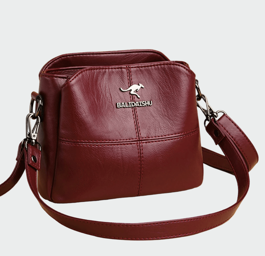 Helena - Bolsa de cuero