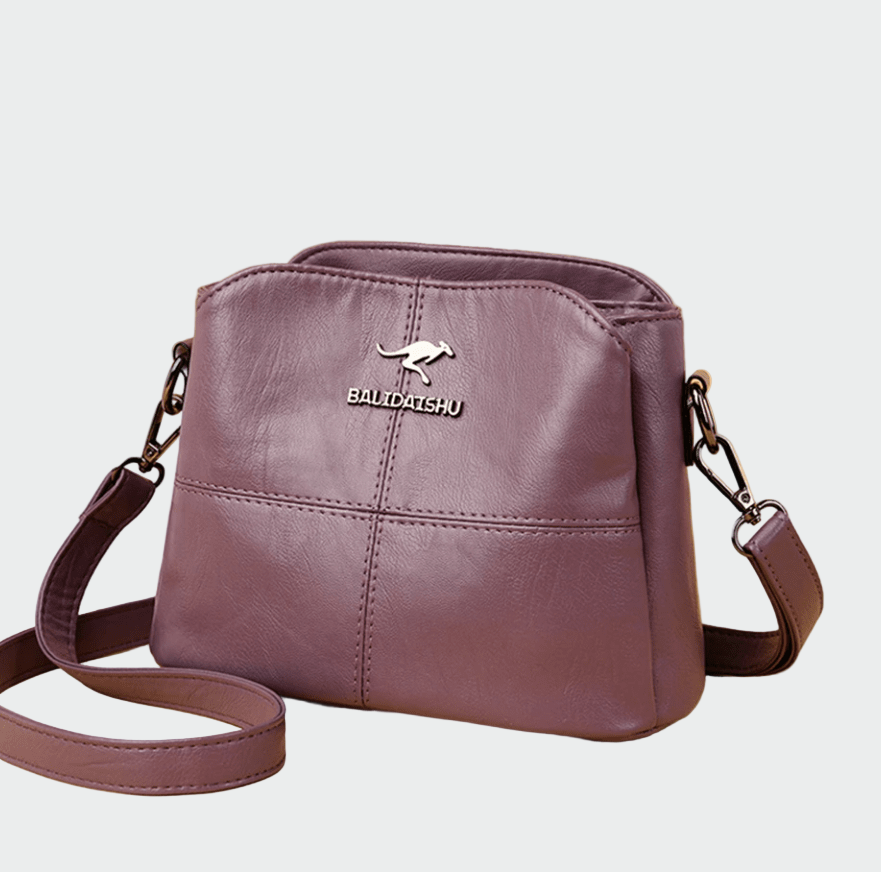 Helena - Bolsa de cuero