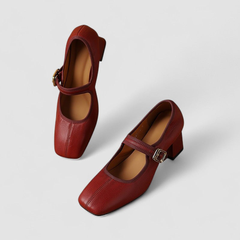 Sofia - Zapatos Mary Jane