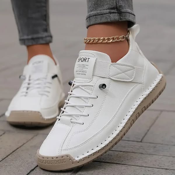 Mia™ - Zapatillas cómodas