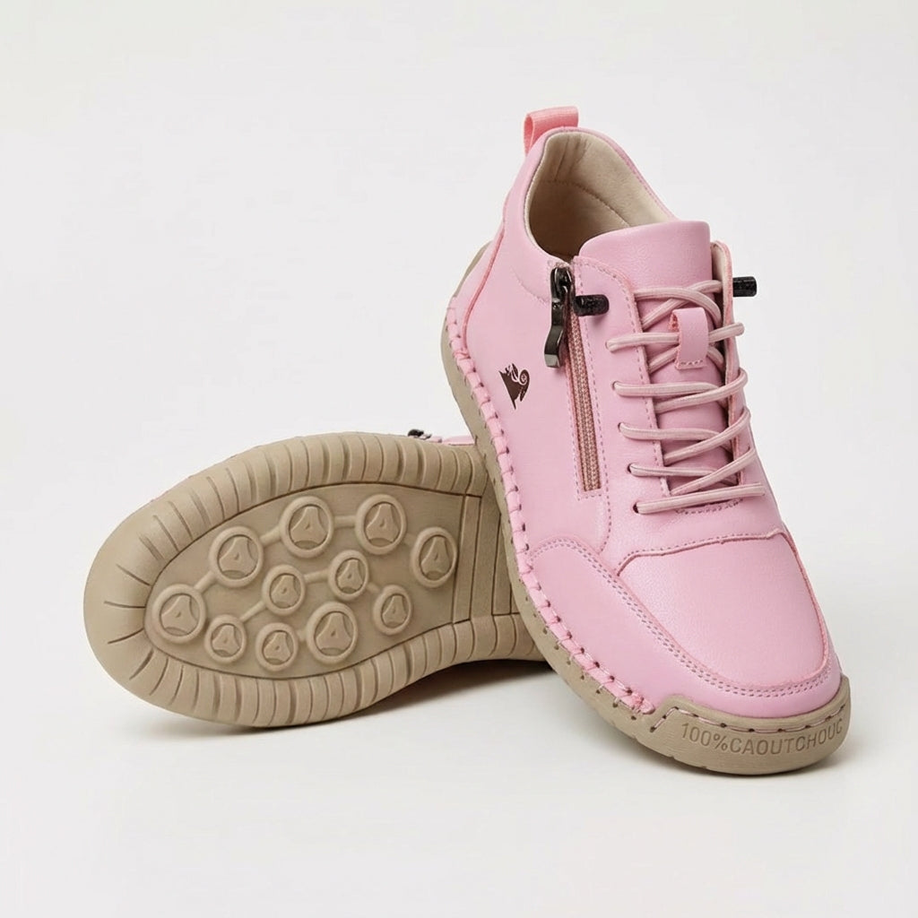 Mila™ – Zapatillas Cómodas