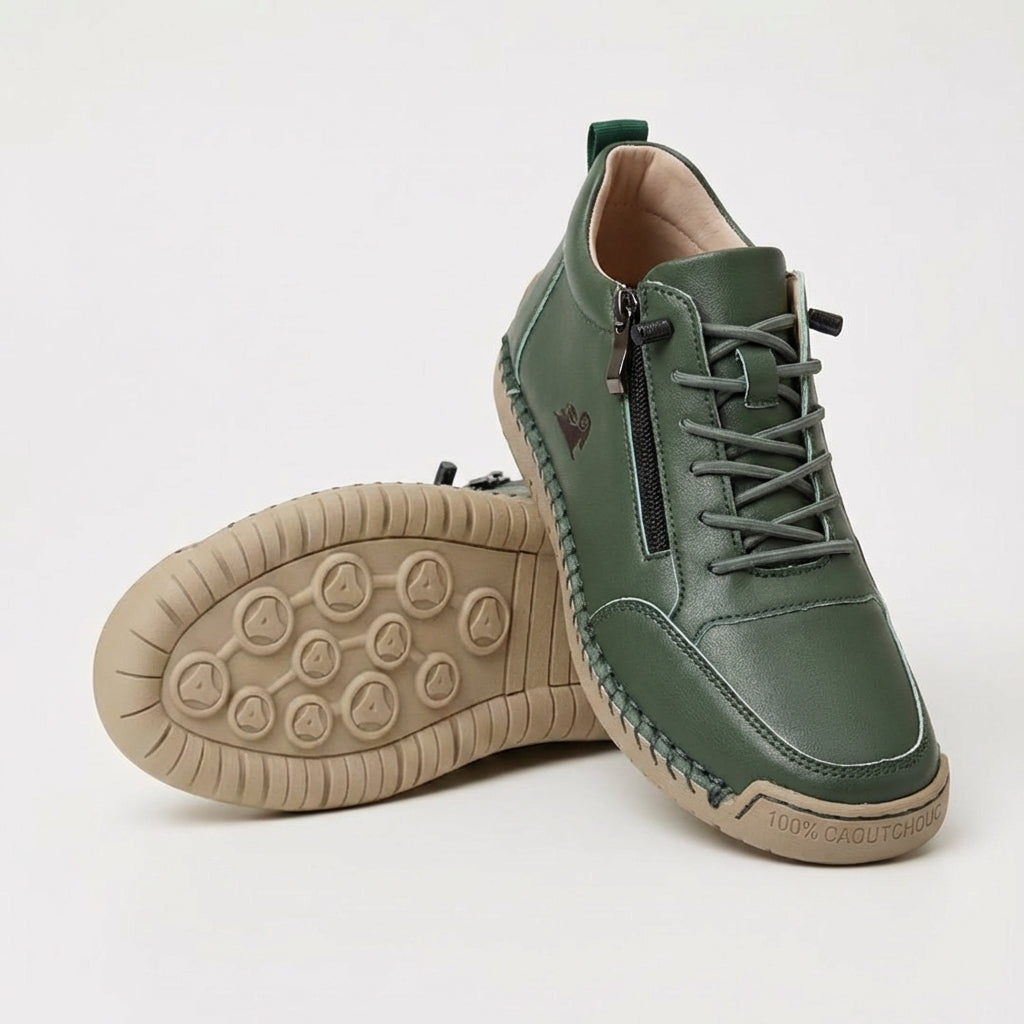 Mila™ – Zapatillas Cómodas