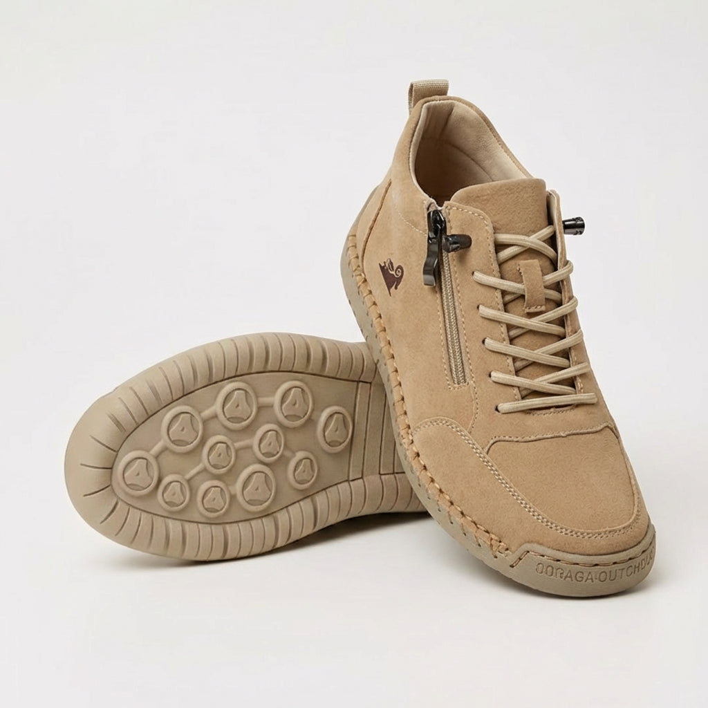 Mila™ – Zapatillas Cómodas