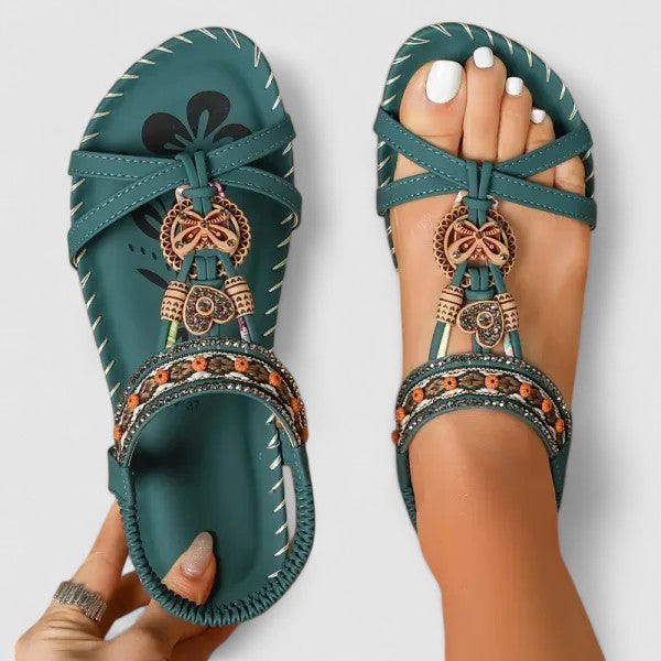 Marina - Sandalias Ortopédicas