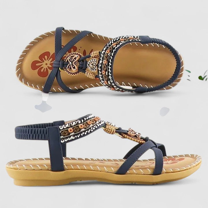 Marina - Sandalias Ortopédicas