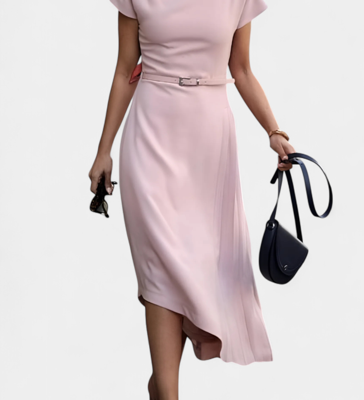 Florencia | Vestido Urbano