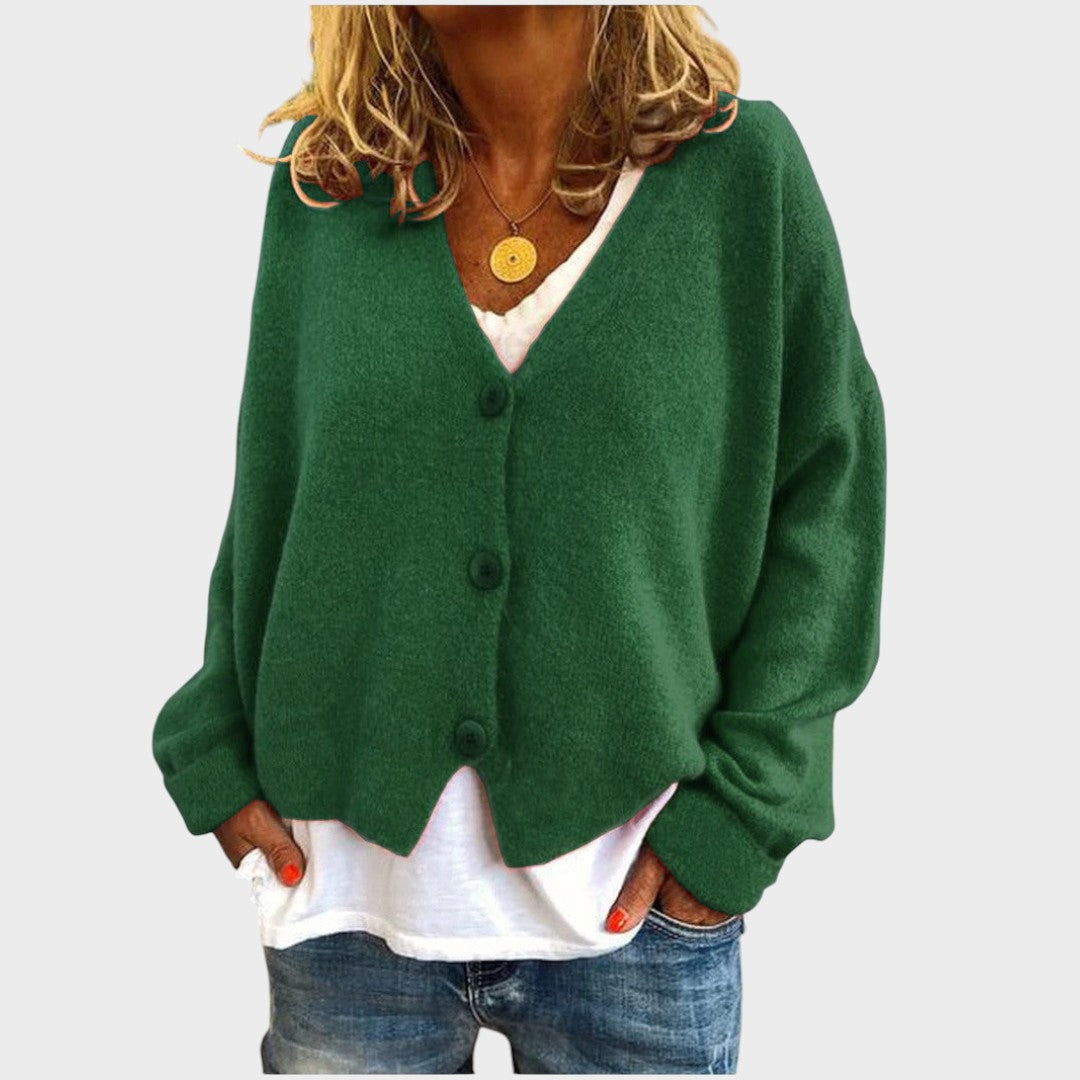 Eulalia - Chaqueta de punto