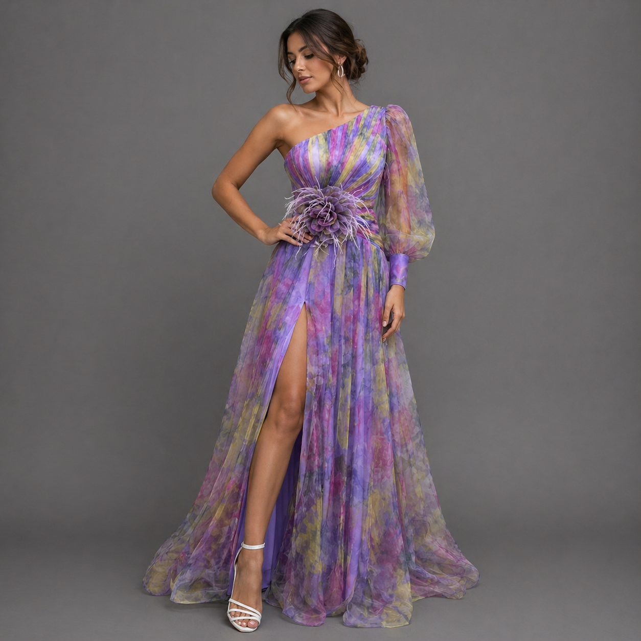 Vestido Samer