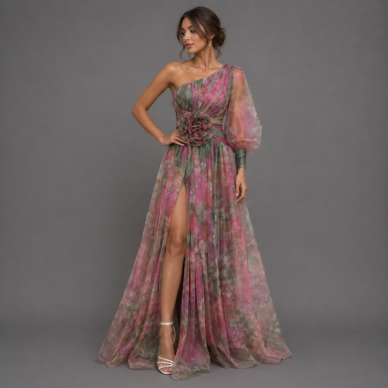 Vestido Samer