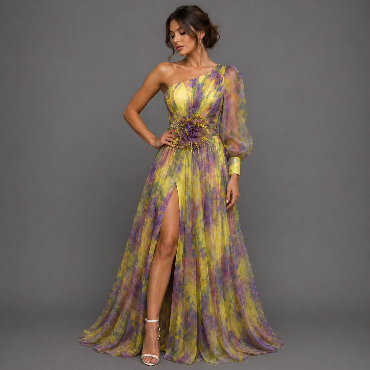 Vestido Samer